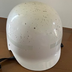 ヘルメットの画像