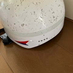 ヘルメットの画像