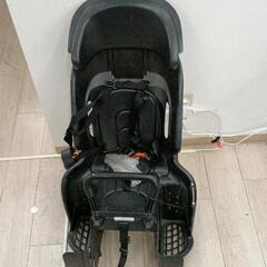 0705-102 OGK RBC-011DX3　チャイルドシート