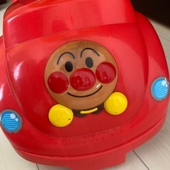 メロディ♪アンパンマンカーの画像
