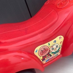 メロディ♪アンパンマンカーの画像