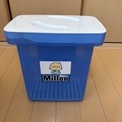 ミルトン　専用容器の画像