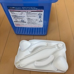 ミルトン　専用容器の画像