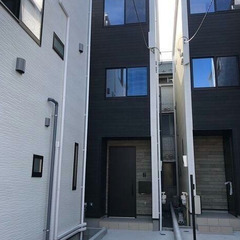 ㊗家賃1ヵ月無料+仲介手数料無料㊗◇東浦和　築浅戸建て2SLDK...