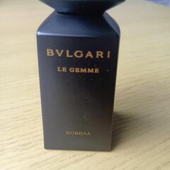 ブルガリ BVLGARI  香水　【新品　未使用】の画像
