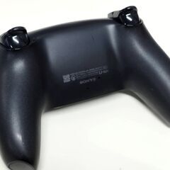 PS5 DualSense ワイヤレスコントローラー/CFI-ZCT1J01の画像