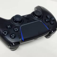 PS5 DualSense ワイヤレスコントローラー/CFI-ZCT1J01の画像