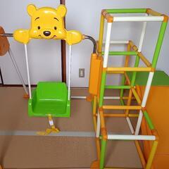 お話中 欠品あり 室内遊具の画像