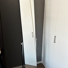 全身鏡の画像