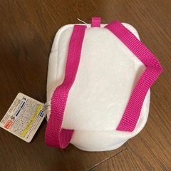 ぷっちょ　ミニリュックの画像