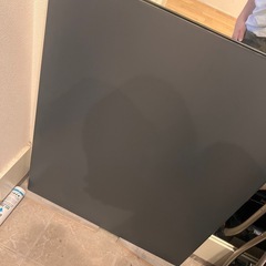 ガラスの画像