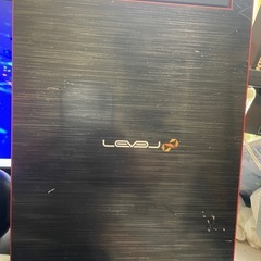 ゲーミングPCモニター、キーボード、マウス、マイク、webカメ付き［23本くらいゲーム付き ］の画像