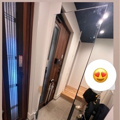 ガラスの画像