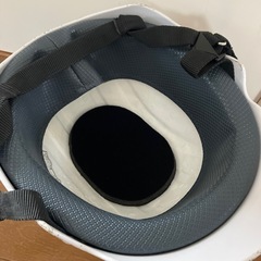 ヘルメットの画像