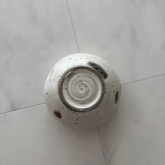 白いカップ
の画像