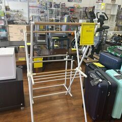 ★ジモティー割あり★ランドリー収納/クリーニング済みHG-6318