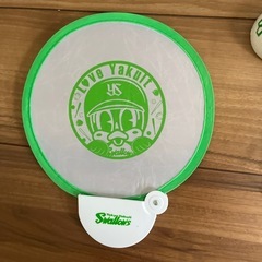 【非売品】つば九郎グッズセットの画像