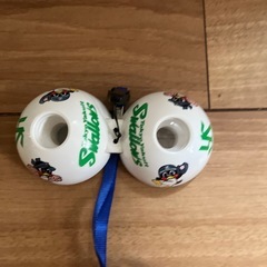 【非売品】つば九郎グッズセットの画像