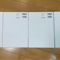 問題集　中学の画像