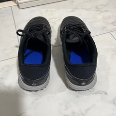 ナイキ　トレーニングシューズ　24.0 サッカーの画像