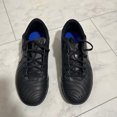 ナイキ　トレーニングシューズ　24.0 サッカーの画像
