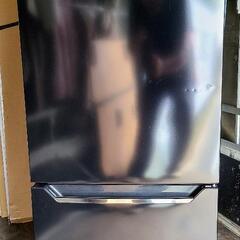 Hisense　2020　150Lの画像