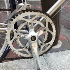 🚴 カラミータ デュエの画像