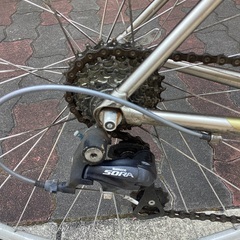 🚴 カラミータ デュエの画像