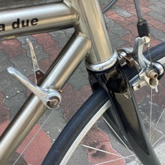 🚴 カラミータ デュエの画像