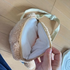 ボディバッグ 　キッズの画像