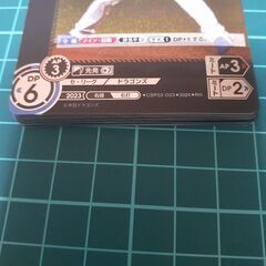 ドリームオーダーRH12枚！の画像