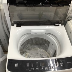 Haier  全自動洗濯機【トレファク東大阪店】の画像