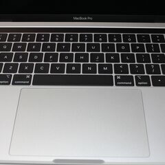 【現状品】MacBook Pro（13インチ,2019,Thundeabolt 3ポート x 4）256GB/8GB〈MV992JA/A〉④の画像