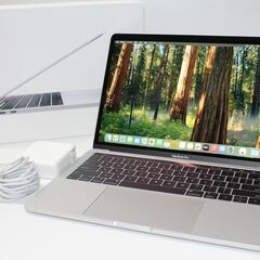 【現状品】MacBook Pro（13インチ,2019,Thun...