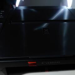 Canon PIXUS TS3130 プリンター複合機 未使用に近いの画像