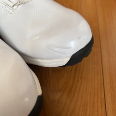 レディースゴルフシューズ　ブリヂストン25cmの画像