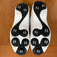 レディースゴルフシューズ　ブリヂストン25cmの画像