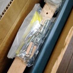0705-064 カラーボックス 未使用の画像
