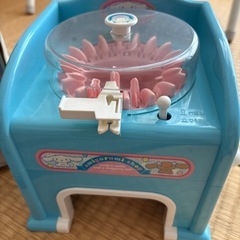 あみぐるみショップ