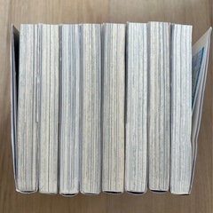9番目のムサシ　ミッションブルー全巻の画像