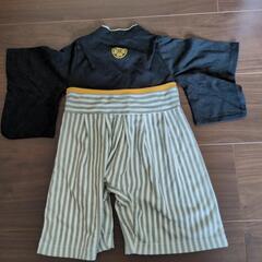 セレモニー　袴風　70cm　の画像