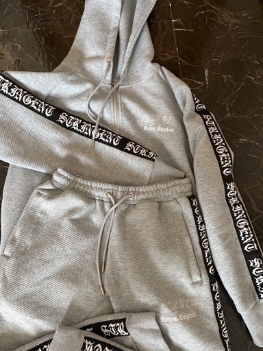 アダムスジャグラーセットアップ