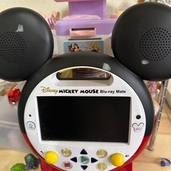 ディズニー英語システムの画像