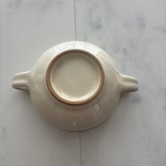 出西窯スープカップの画像