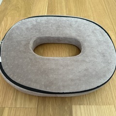 円座クッションの画像