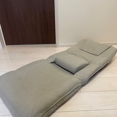 座椅子の画像