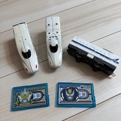 シンカリオン　N700Aのぞみ　アドバンストモードの画像