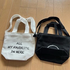 ボディバッグ 　キッズの画像