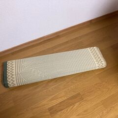 イケヒコ・コーポレーションのイグサマットの画像