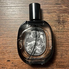 Diptyque FLEUR DE PEAU の画像